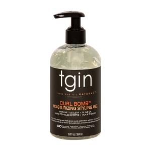 TGIN Curl Bomb Styling Gel