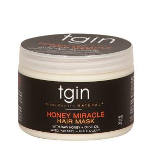 TGIN Honey Miracle Hair Mask
