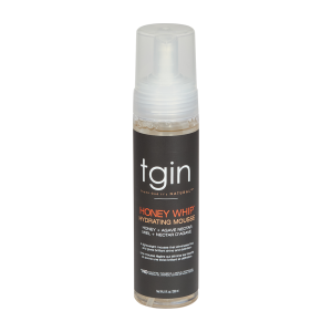 TGIN Honey Whip Hydrating Mousse