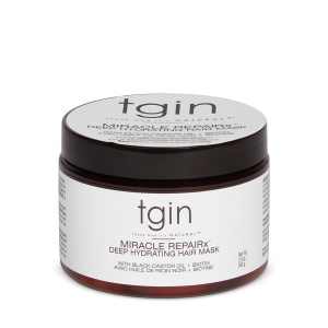 TGIN Miracle Repair Deep Hydrating Hair Mask