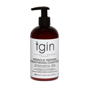 TGIN Miracle Repair Strengthening Conditioner