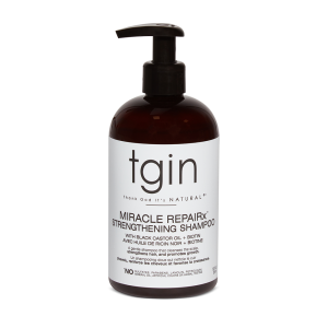 TGIN Miracle Repair Strengthening Shampoo