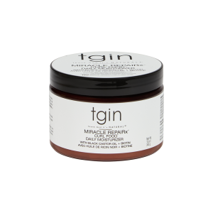 TGIN Miracle Repair Curl Food