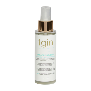TGIN Miracle Styling 3n1 Heat Protectant