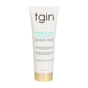 TGIN Miracle Styling Curl Elongating Gel