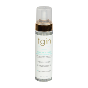 TGIN Miracle Styling Setting Foam
