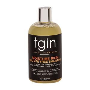 TGIN Moisture Rich Shampoo