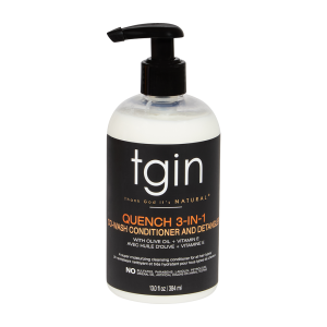 TGIN Quench 3-In-1