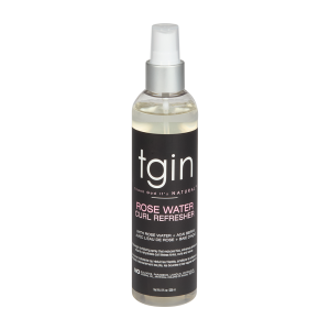 TGIN Rose Water Curl Refresher