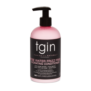 TGIN Rose Water Hydrating Conditioner