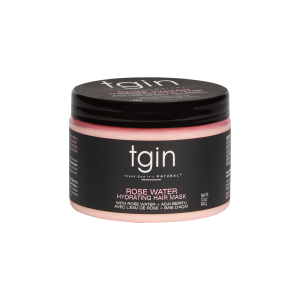 TGIN Rose Water Hydrating Hair Mask