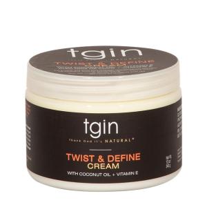 TGIN Twist & Define Cream