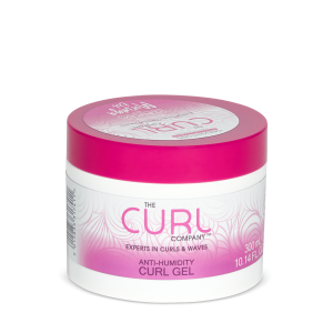 The Curl Company Curl Gel