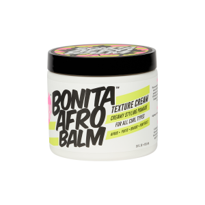 The Doux Bonita Afro Balm