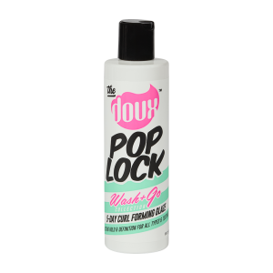 The Doux Pop Lock Forming Glaze