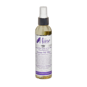 The Mane Choice Heavenly Halo Serum Oil Mist