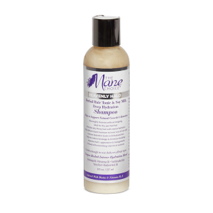 The Mane Choice Heavenly Halo Shampoo