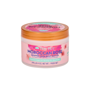 Tree Hut Body Butter Moroccan Rose