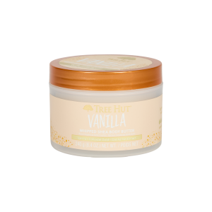 Tree Hut Body Butter Vanilla