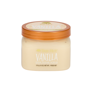 Tree Hut Sugar Scrub Vanilla