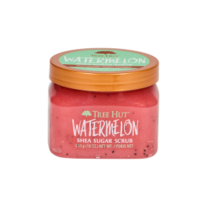 Tree Hut Sugar Scrub Watermelon