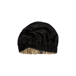URBAN HAIR Silk Bonnet