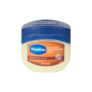 Vaseline Cocoa Butter Jelly