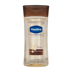 Vaseline Cocoa Radiant Body Oil
