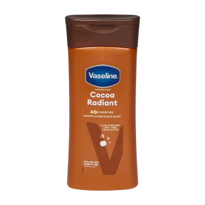 Vaseline Cocoa Radiant Lotion