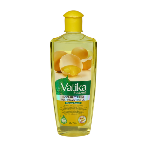 Vatika Egg-Protein Hair Oil