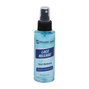 Walker Tape Lace Release