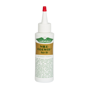 Wild Growth Hair Oil