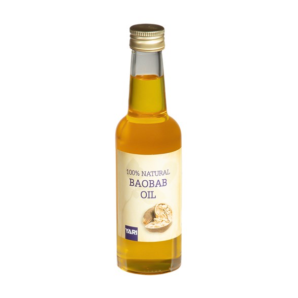 Yari 100% Natural Baobab Oil