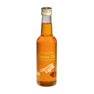 Yari 100% Natural Carrot Oil