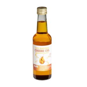 Yari 100% Natural Chebe Oil