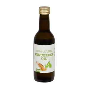 Yari 100% Natural Fenugreek Oil