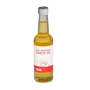 Yari 100% Natural Garlic Oil