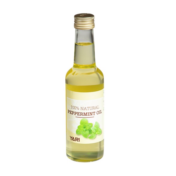 Yari 100% Natural Peppermint Oil