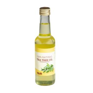 Yari 100% Natural Tea Tree Oil