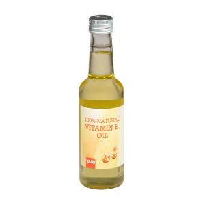 Yari 100% Natural Vitamin E Oil