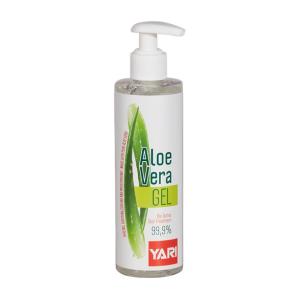 Yari Aloe Vera Gel