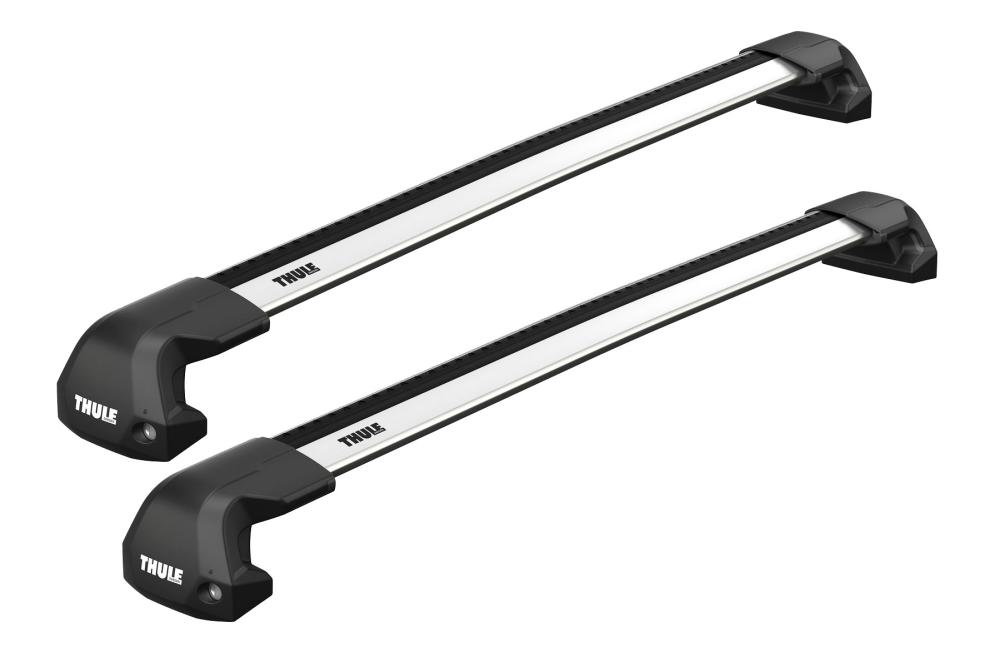 Thule WingBar Edge Volkswagen Amarok 4-dr Double Cab 2010- fixpoint fäste