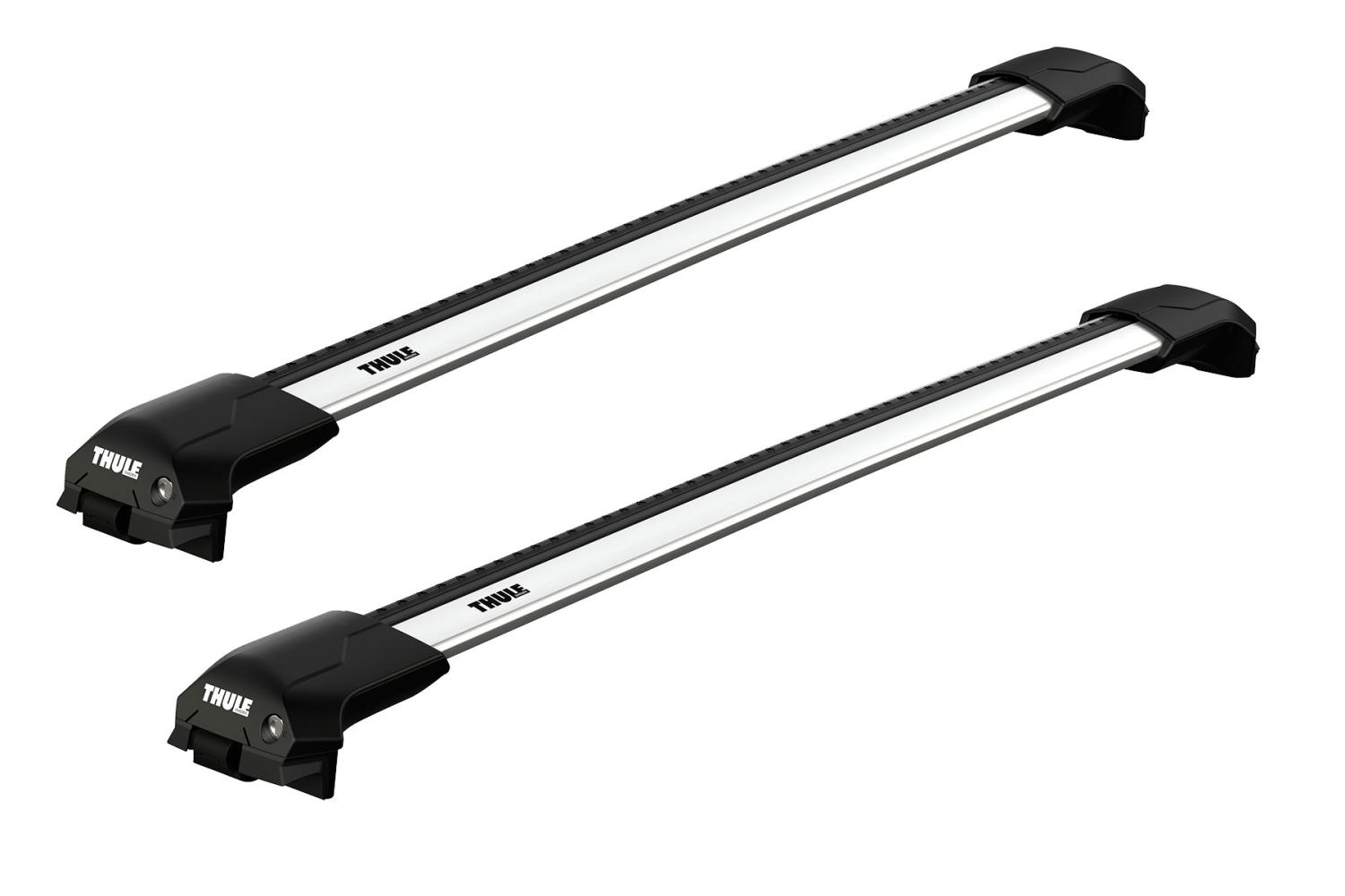 Thule WingBar Edge Honda Accord 5-dr Kombi 2008-2014 rails / reling
