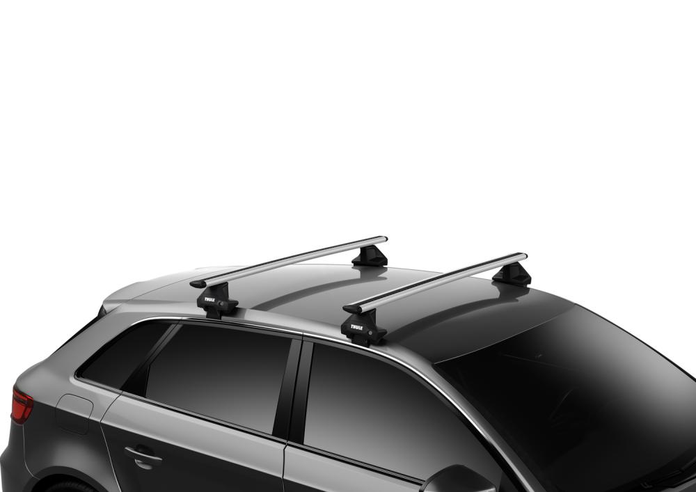Thule WingBar EVO Volkswagen Arteon Shooting Break 5-dr Kombi 2021- normalt tak