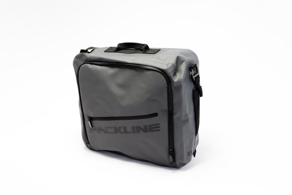 Packline Takboxväska Front - 37 liter