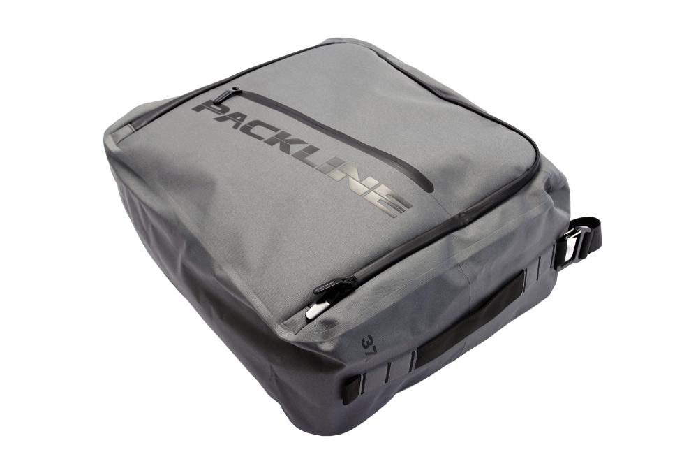 Packline Takboxväska Front - 37 liter