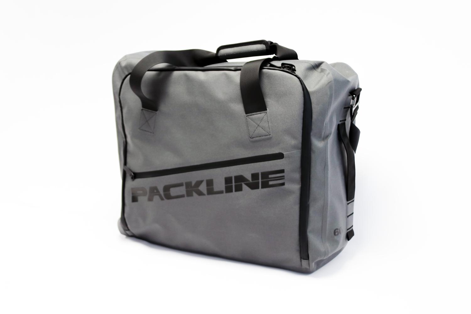 Packline Rockingham Packline Takboxväska Standard - 60 liter