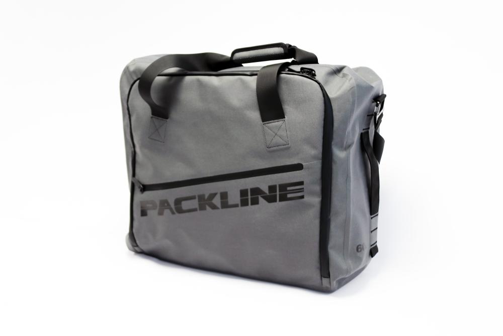 Packline Takboxväska Standard - 60 liter