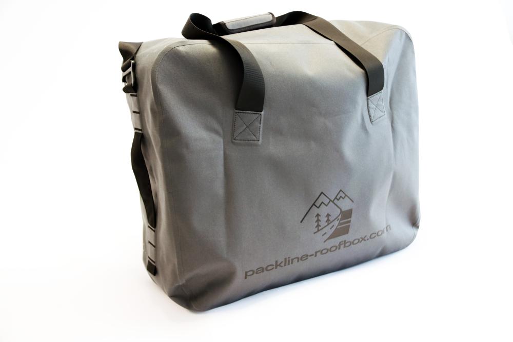 Packline Takboxväska Standard - 60 liter