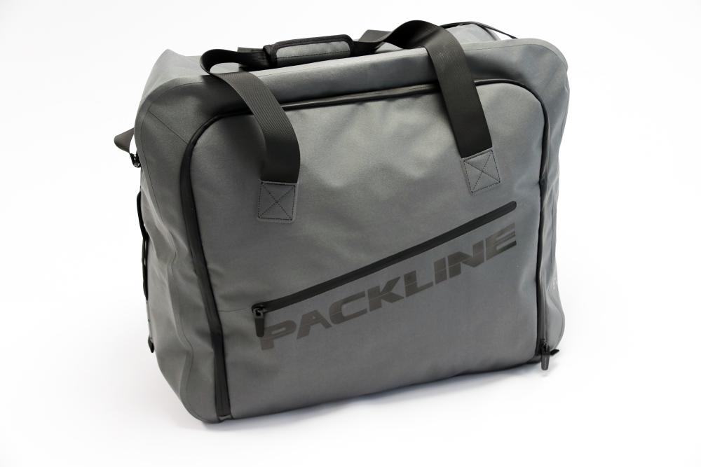 Packline Takboxväska Standard - 90 liter